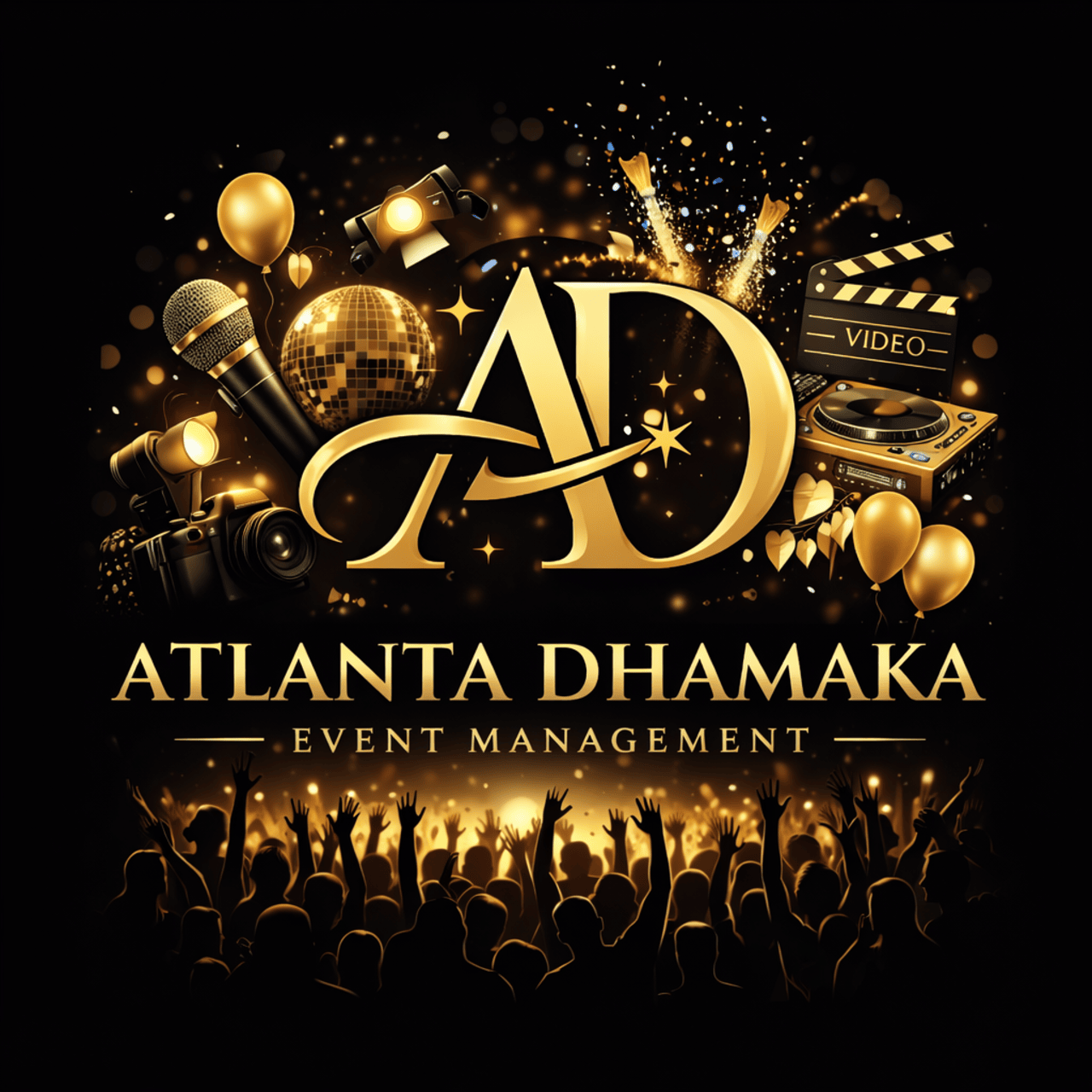 Atlanta Dhamaka
